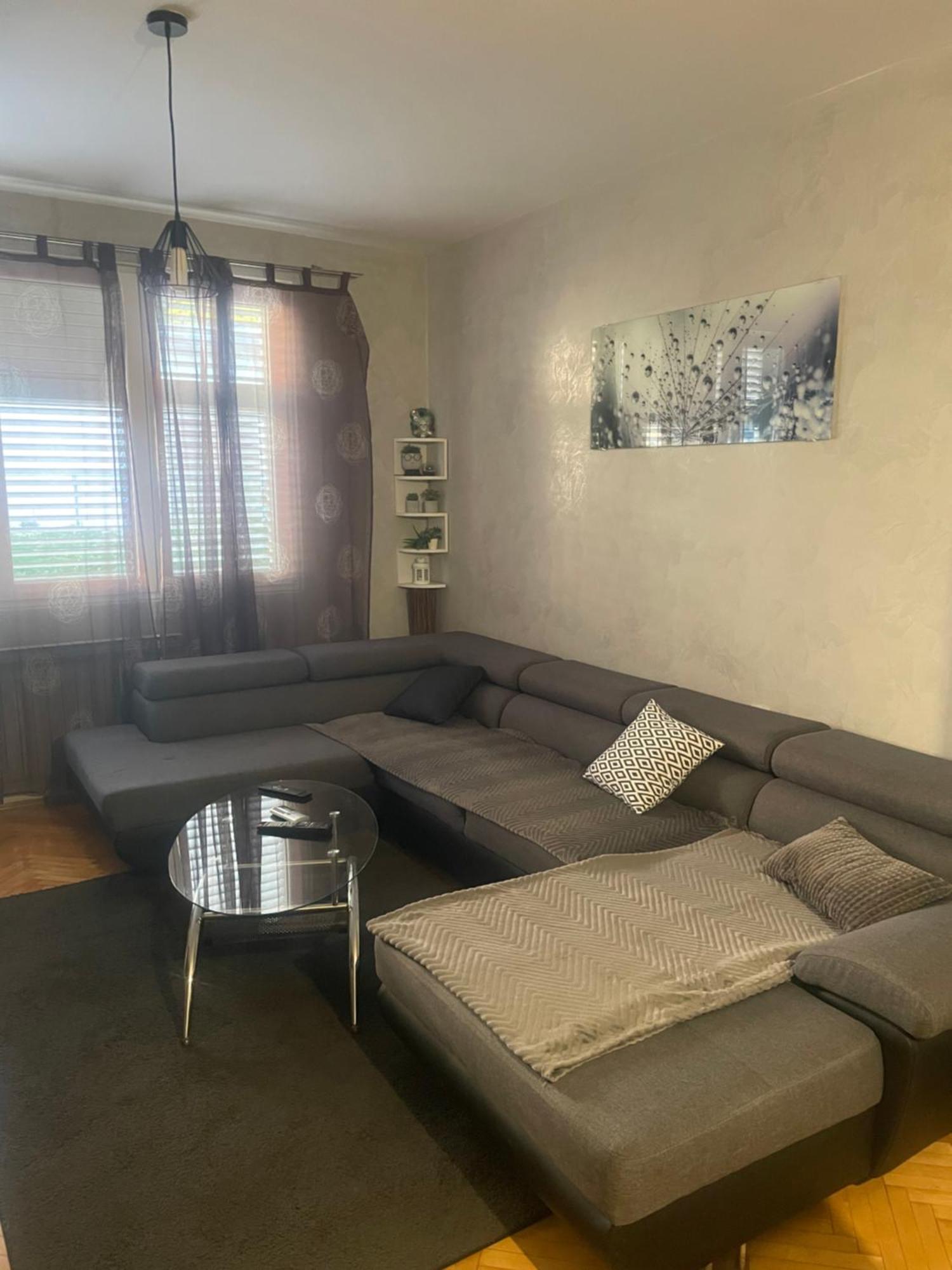 Apartament Chill House