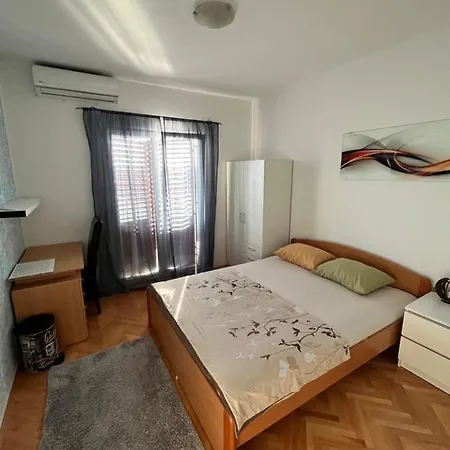 Chill House Makarska Exterior photo