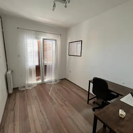 Chill House Makarska Exterior photo