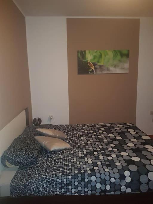 Apartment Chill House Makarska