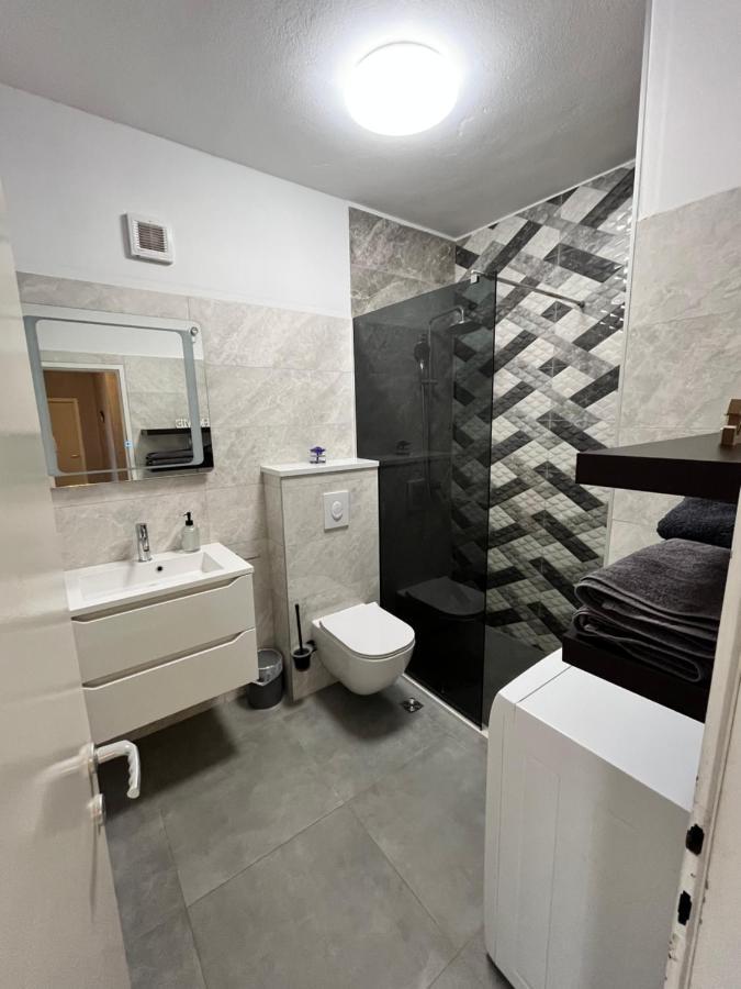 Chill House Apartment Makarska