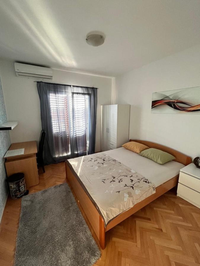Chill House Apartment Makarska