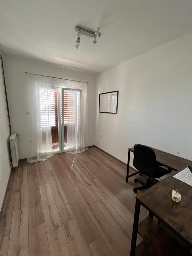 Chill House Apartment
